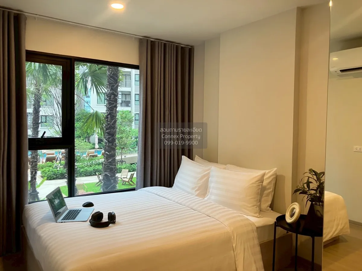 For Rent Condo , The Origin Kathu-Patong , Kathu , Kathu , Phuket