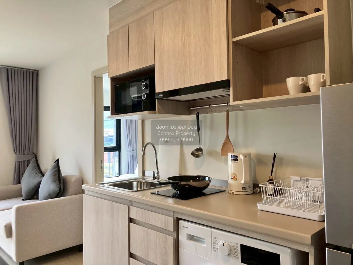 For Rent Condo , The Origin Kathu-Patong , Kathu , Kathu , Phuket 1