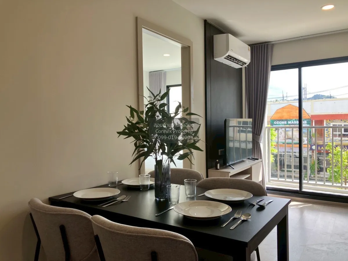 For Rent Condo , The Origin Kathu-Patong , Kathu , Kathu , Phuket 4