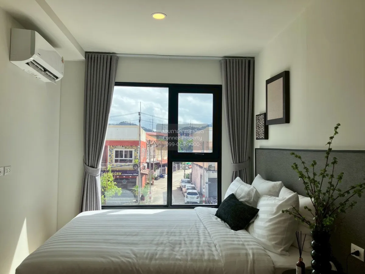 For Rent Condo , The Origin Kathu-Patong , Kathu , Kathu , Phuket