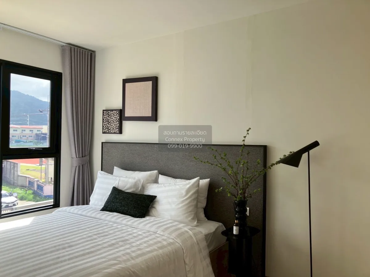 For Rent Condo , The Origin Kathu-Patong , Kathu , Kathu , Phuket