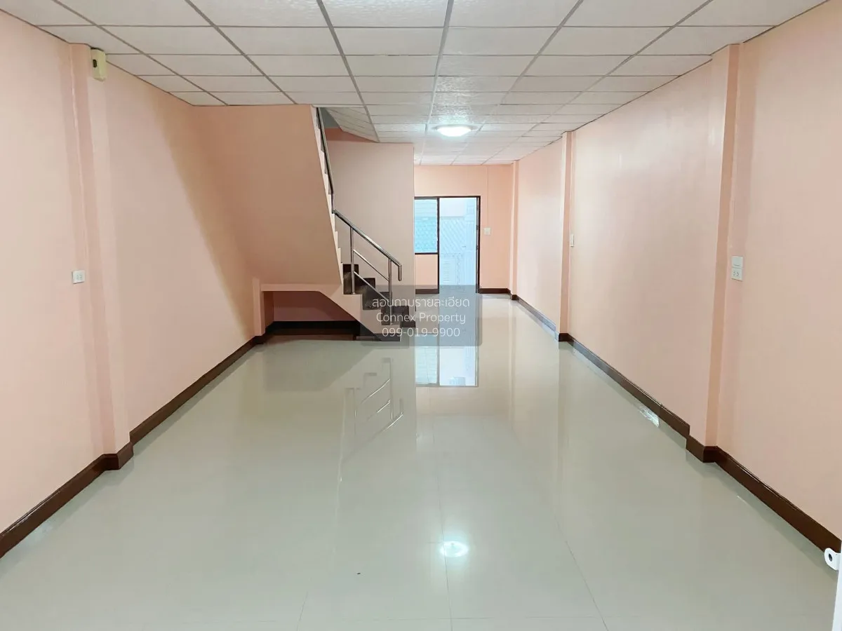 ขายบ้าน  หมู่บ้านตะวันทอง 3 หนองแขม เขต หนองแขม กรุงเทพ CX-165727 3