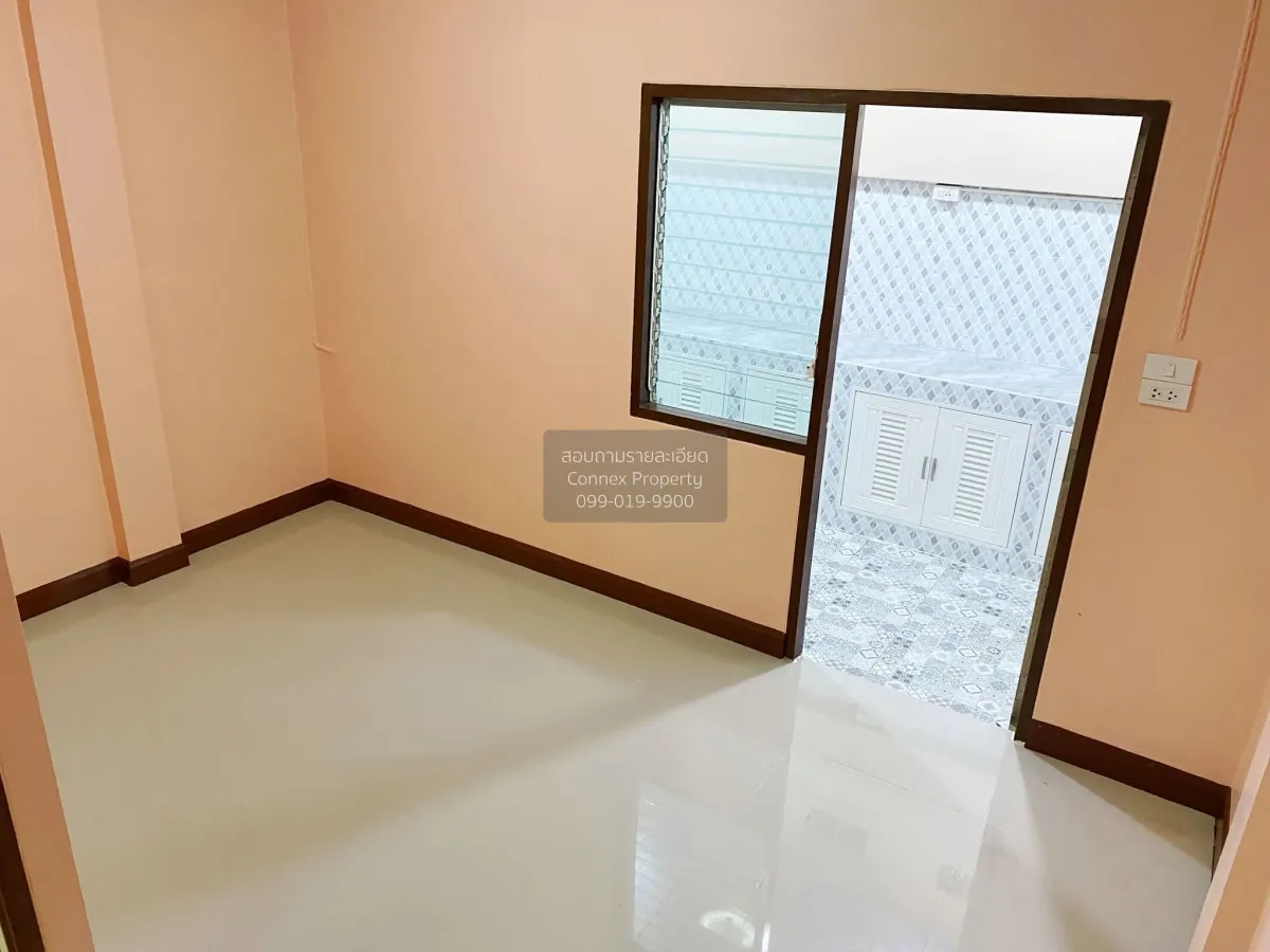 ขายบ้าน  หมู่บ้านตะวันทอง 3 หนองแขม เขต หนองแขม กรุงเทพ CX-165727 4