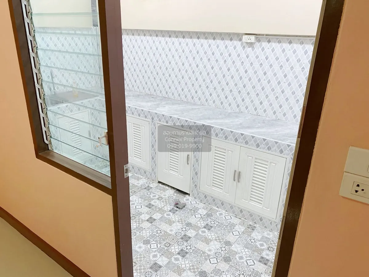 ขายบ้าน  หมู่บ้านตะวันทอง 3 หนองแขม เขต หนองแขม กรุงเทพ CX-165727