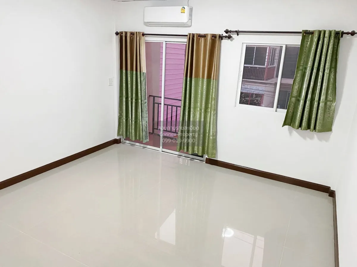 ขายบ้าน  หมู่บ้านตะวันทอง 3 หนองแขม เขต หนองแขม กรุงเทพ CX-165727