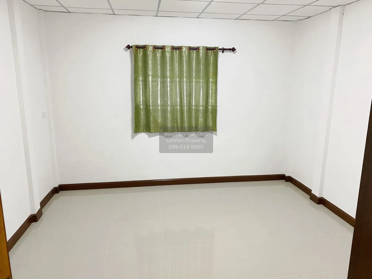 ขายบ้าน  หมู่บ้านตะวันทอง 3 หนองแขม เขต หนองแขม กรุงเทพ CX-165727