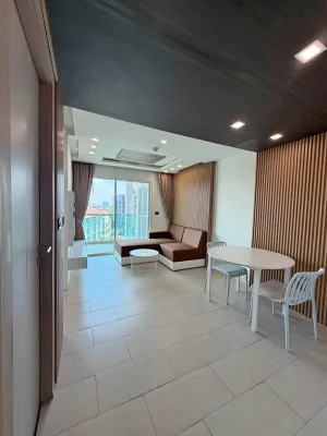 For Sale Condo , The Prim Grand Condo Wongamat , Na Kluea , Bang Lamung , Chon Buri , CX-165731