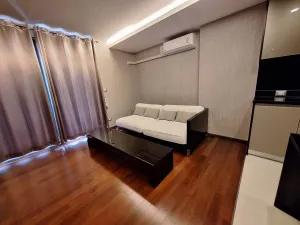 เช่าคอนโด  ดิ แอดเดรส สุขุมวิท 61 BTS-เอกมัย คลองตันเหนือ เขต วัฒนา กรุงเทพ CX-165734