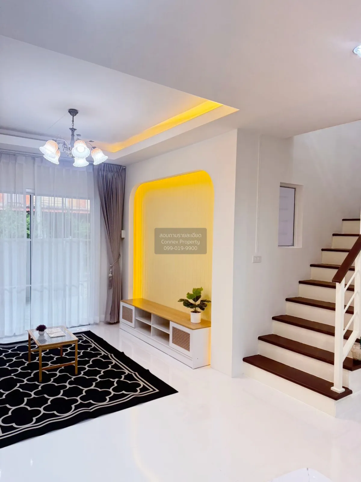 ขายทาวน์เฮ้าส์/ทาวน์โฮม  บ้านพฤกษา 50 กรุงเทพ - ปทุมธานี บางขะแยง