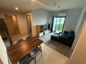 For Rent Condo , Ideo Ramkhamhaeng - Lam Sali Station , MRT-Lam Sali , Hua Mak , Bang Kapi , Bangkok , CX-165746