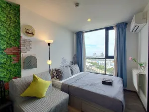 For Rent Condo , The Origin E22 Station , BTS-Sai Luat , Pak Nam , Mueang Samut Prakan , Samut Prakarn , CX-165758