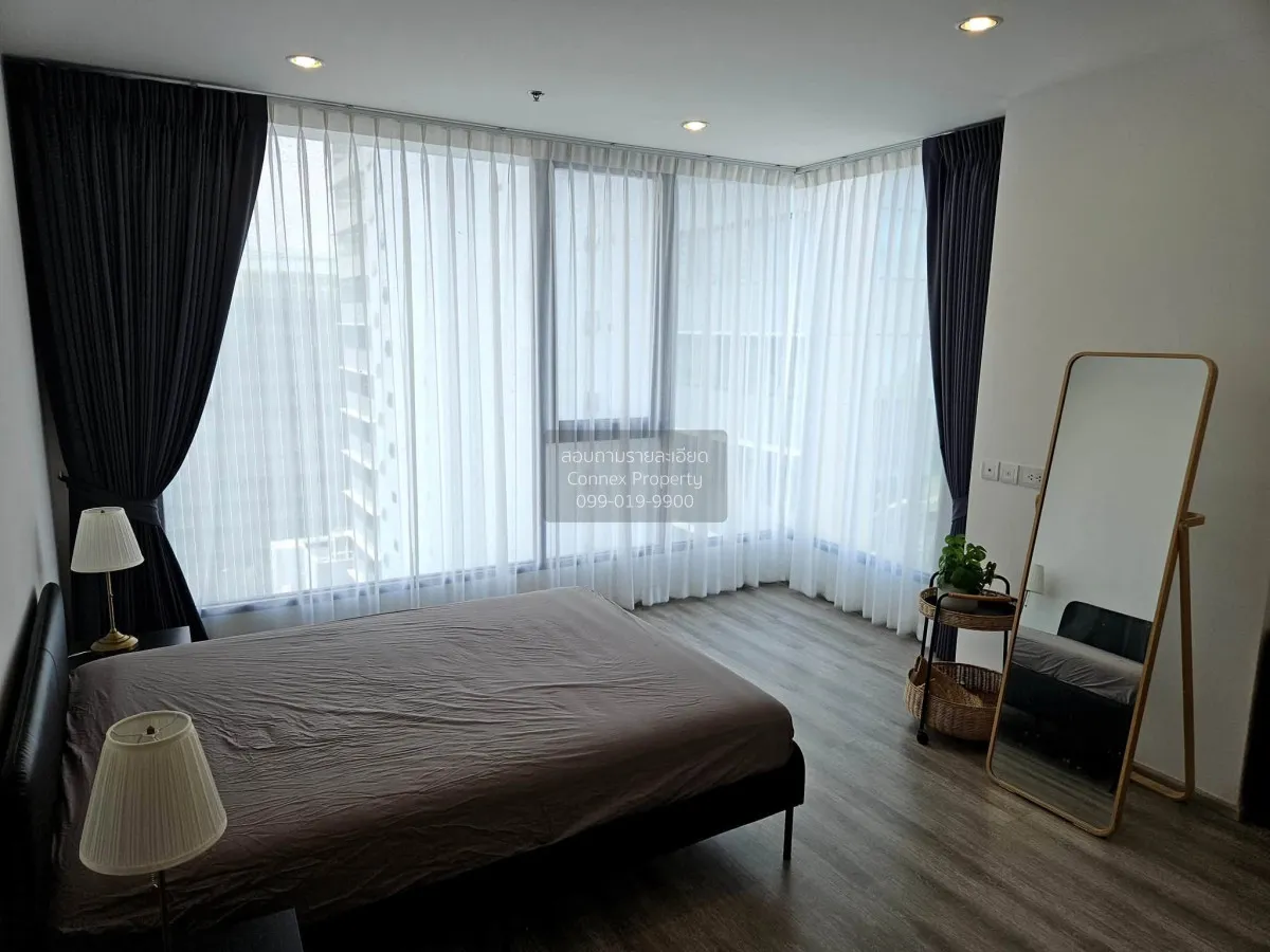 เช่าคอนโด  ไอดีโอ โมบิ สุขุมวิท 66 BTS-อุดมสุข บางนาเหนือ เขต บาง 4