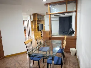 For Sale Condo , Wittayu Complex , BTS-Phloen Chit , Makkasan , Rat Thewi , Bangkok , CX-165770