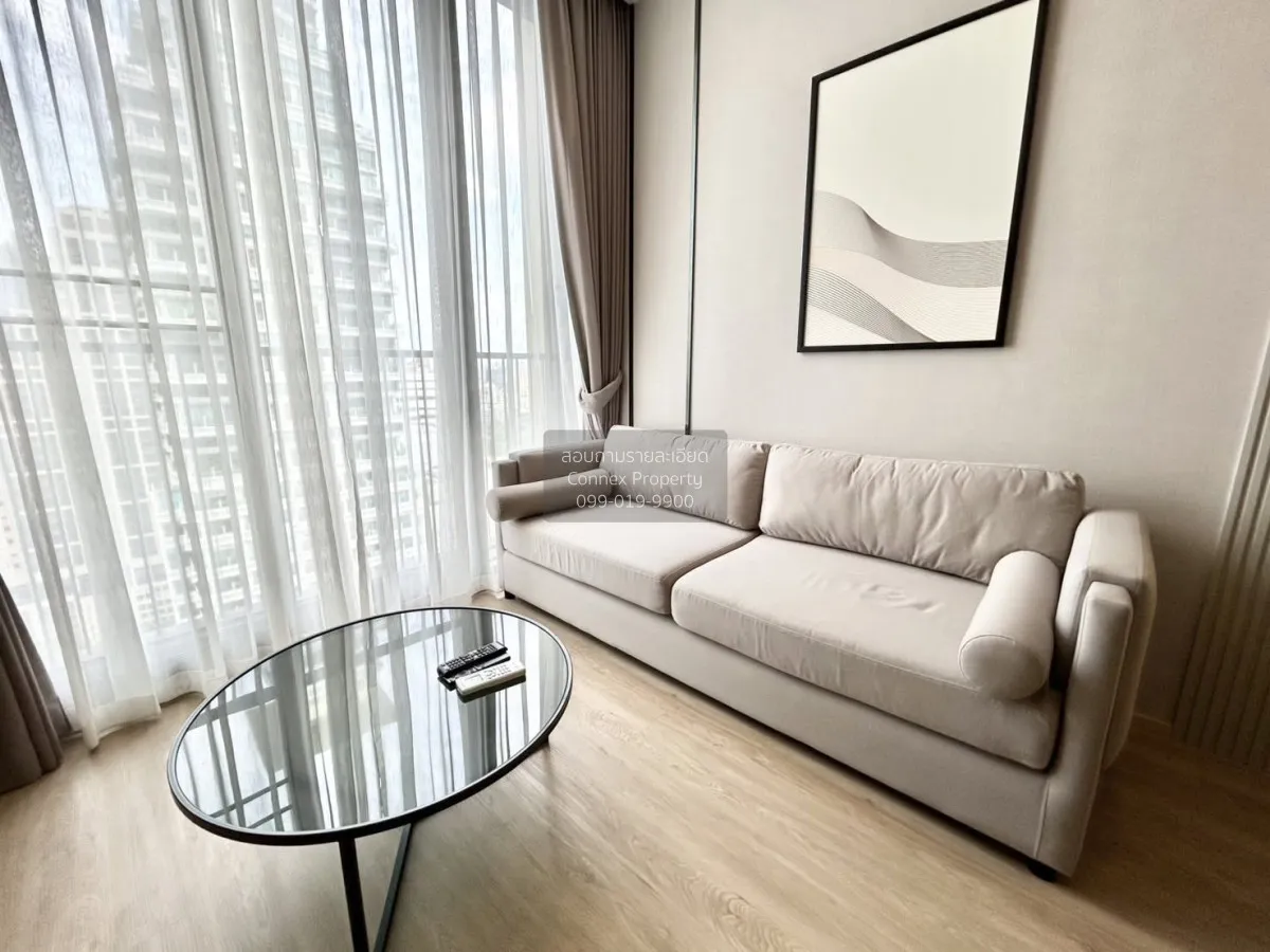 For Rent Condo , NOBLE STATE 39 , BTS-Phrom Phong , Khlong Tan Nu 1
