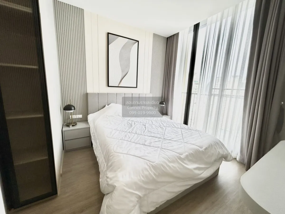 For Rent Condo , NOBLE STATE 39 , BTS-Phrom Phong , Khlong Tan Nu 2