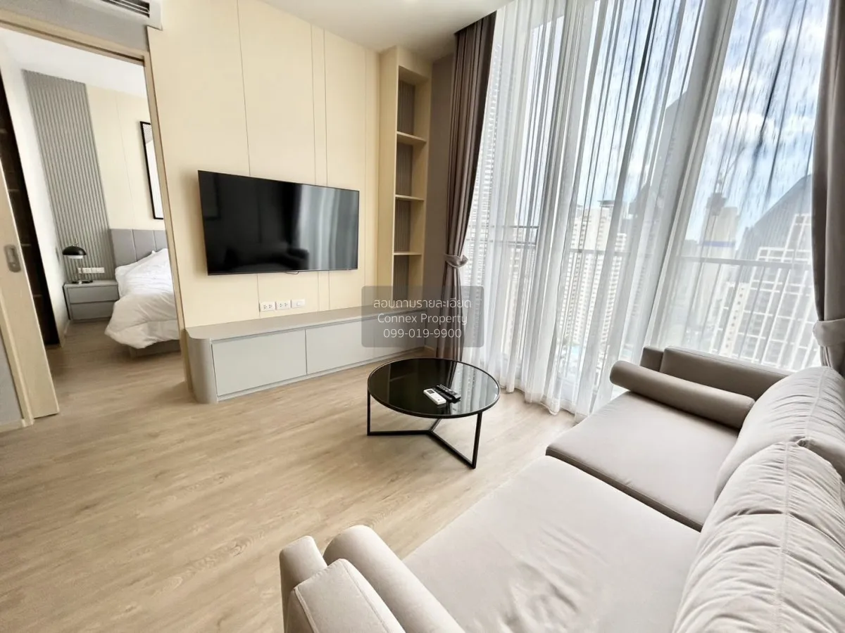 For Rent Condo , NOBLE STATE 39 , BTS-Phrom Phong , Khlong Tan Nu 3