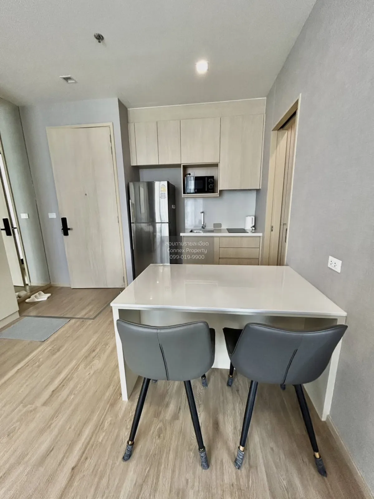 For Rent Condo , NOBLE STATE 39 , BTS-Phrom Phong , Khlong Tan Nu