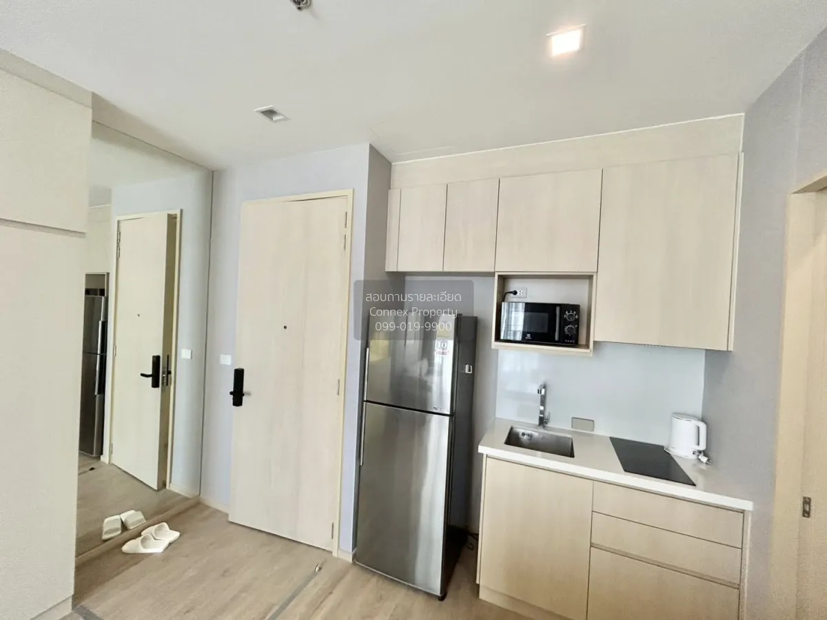 For Rent Condo , NOBLE STATE 39 , BTS-Phrom Phong , Khlong Tan Nu