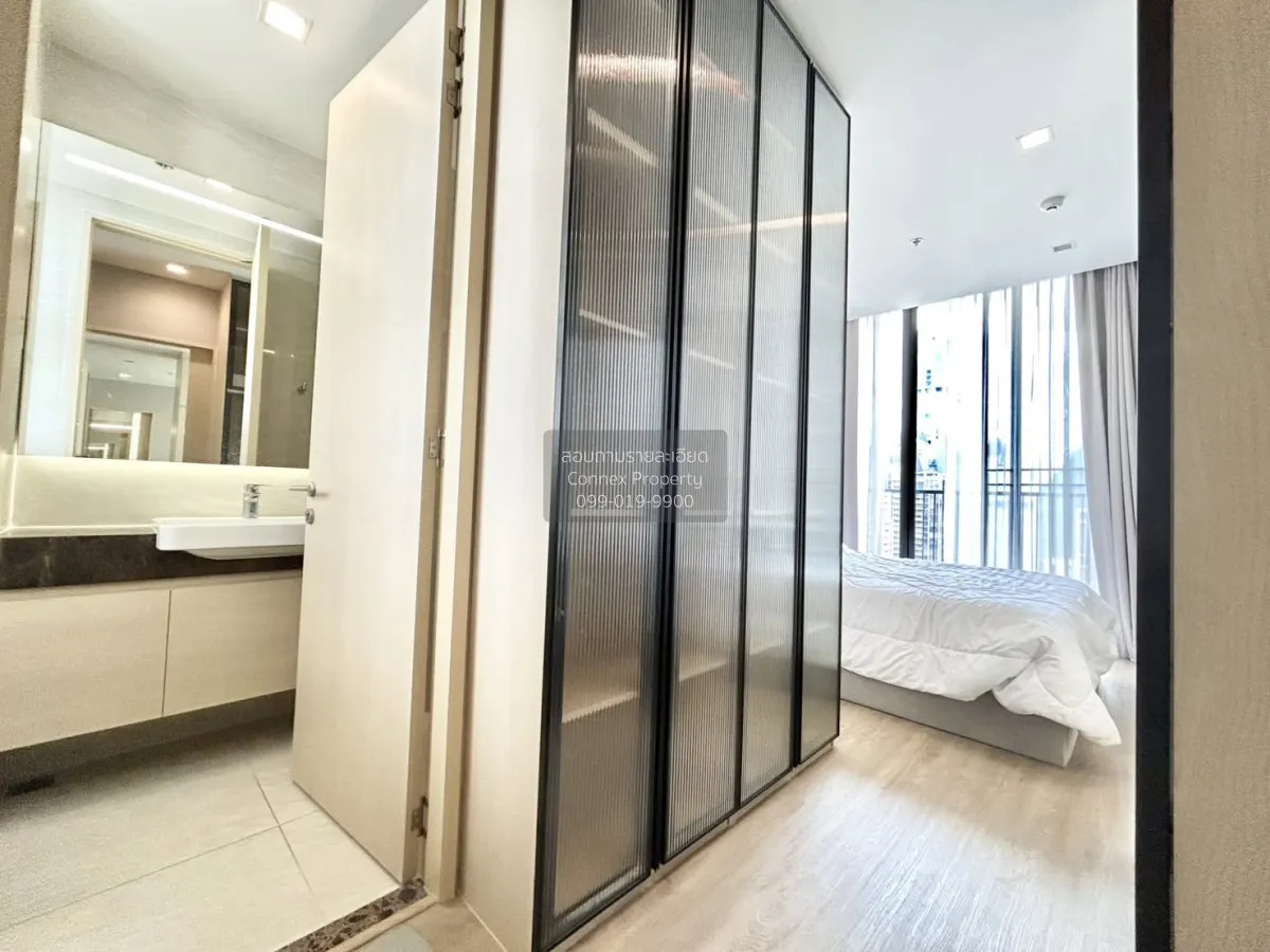 For Rent Condo , NOBLE STATE 39 , BTS-Phrom Phong , Khlong Tan Nu