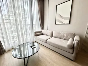 เช่าคอนโด  โนเบิล สเตท 39 BTS-พร้อมพงษ์ คลองตันเหนือ เขต วัฒนา กรุงเทพ CX-165771
