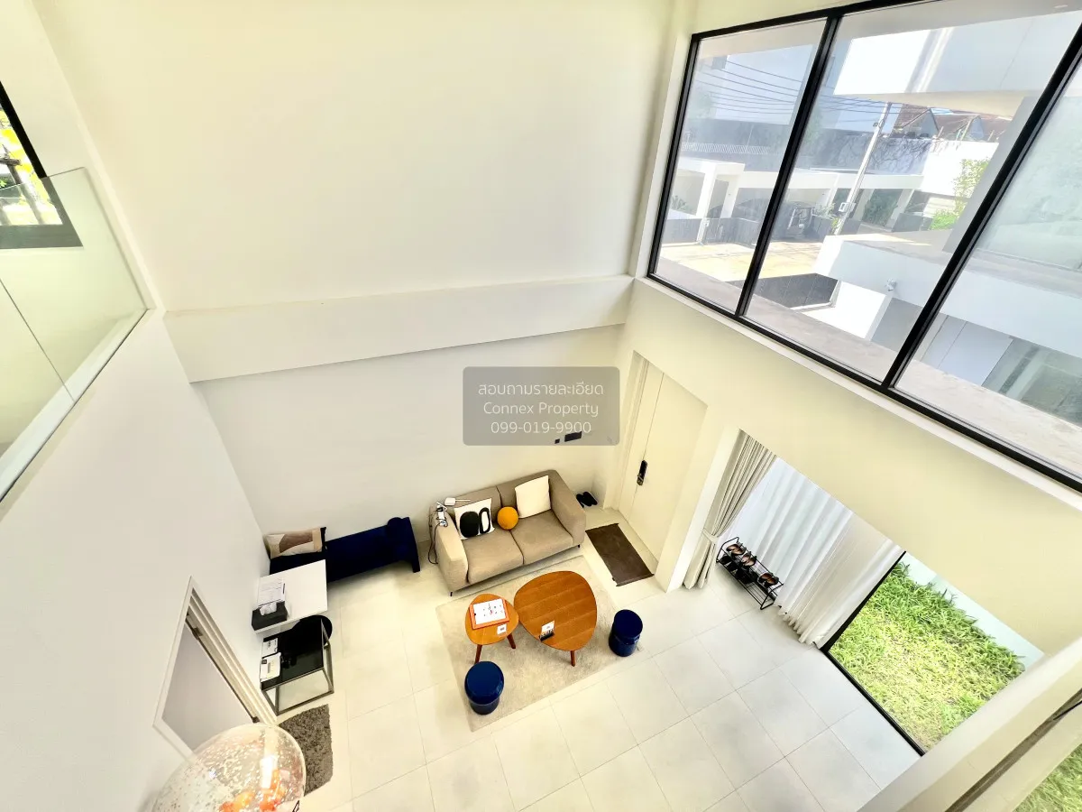 ขายบ้าน  อาคิน วิภาวดี สนามบิน เขต ดอนเมือง กรุงเทพ CX-165783 4