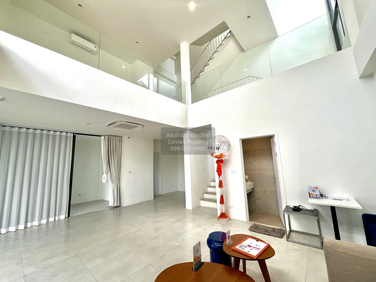 ขายบ้าน  อาคิน วิภาวดี สนามบิน เขต ดอนเมือง กรุงเทพ CX-165783