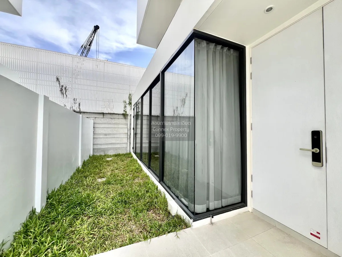 ขายบ้าน  อาคิน วิภาวดี สนามบิน เขต ดอนเมือง กรุงเทพ CX-165783