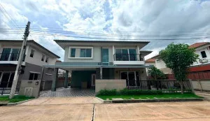 ขายคาซ่า พรีเมียม พระราม 2 หน้ากว้าง    CX-165785