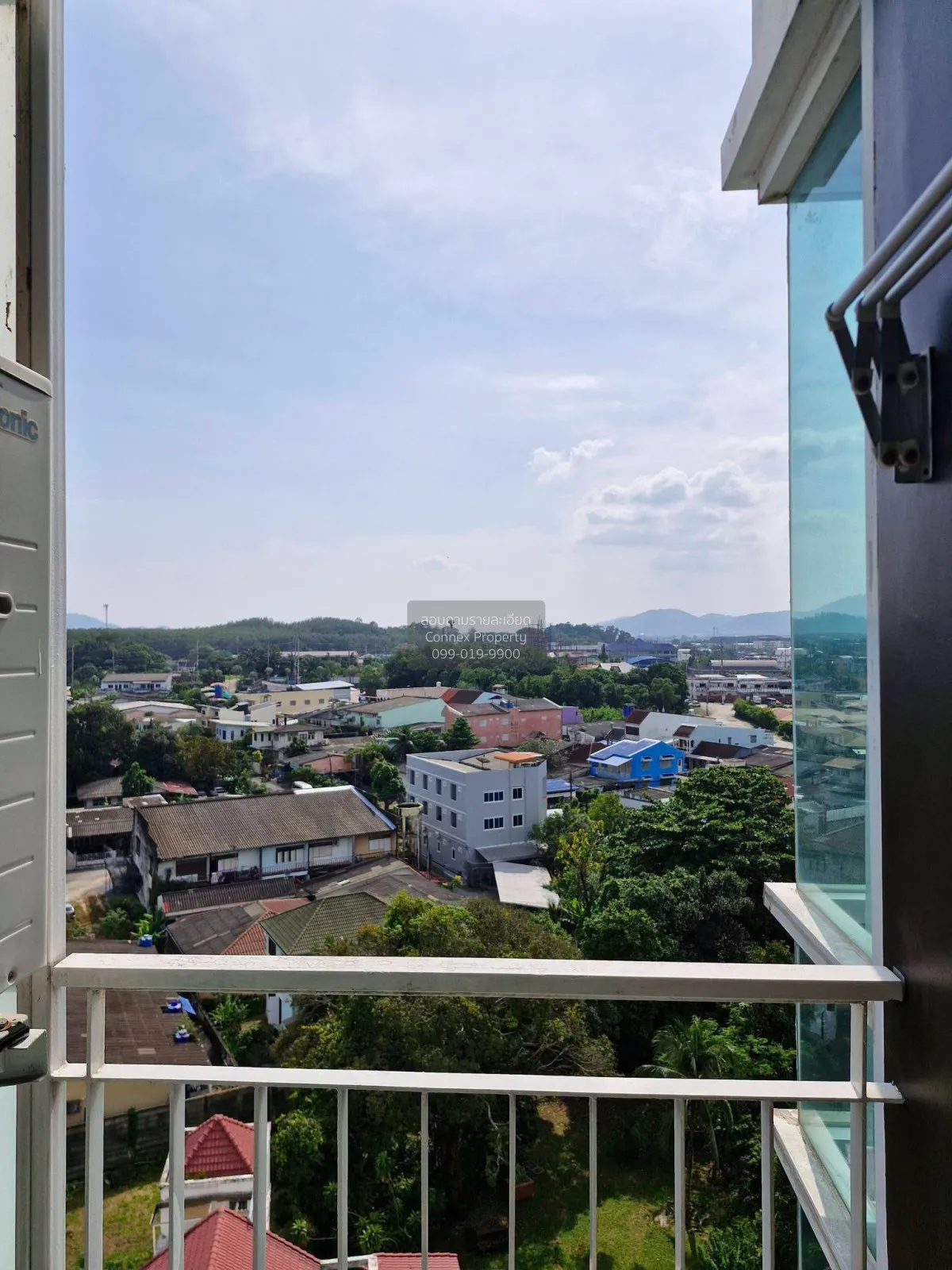 For Rent Condo , The Light Ladprao , BTS-Phahon Yothin 59 , Chomp