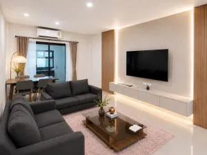 For Rent Townhouse/Townhome  , Pleno Sukhumvit-Bangna , Bang Kaeo , Bang Phli , Samut Prakarn , CX-165792