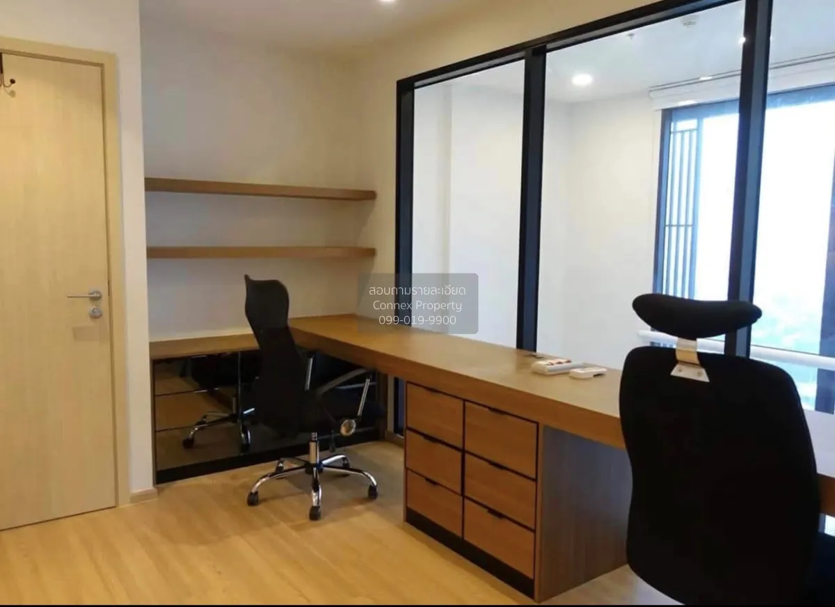 For Rent Condo , Maru Ekamai 2 , BTS-Ekkamai , Phra Khanong Nuea  4