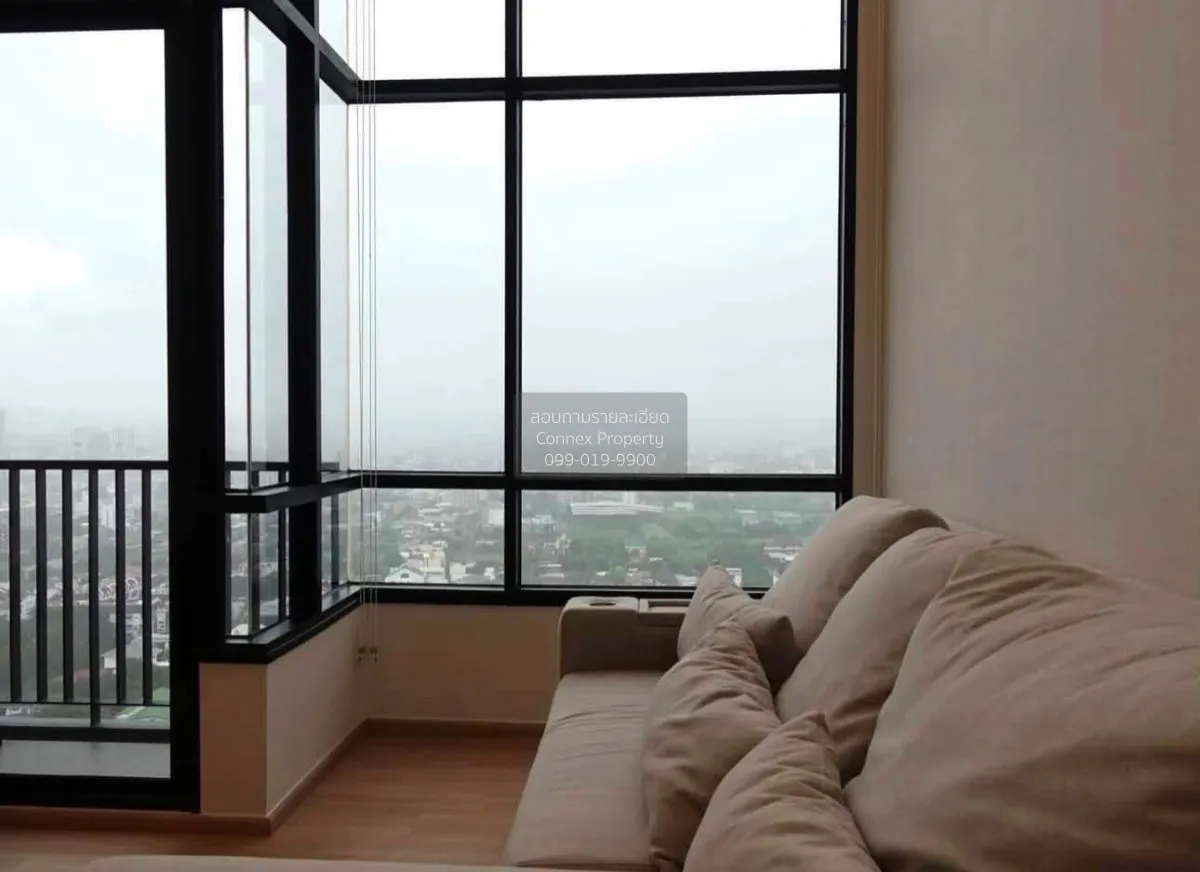 For Rent Condo , Maru Ekamai 2 , BTS-Ekkamai , Phra Khanong Nuea 