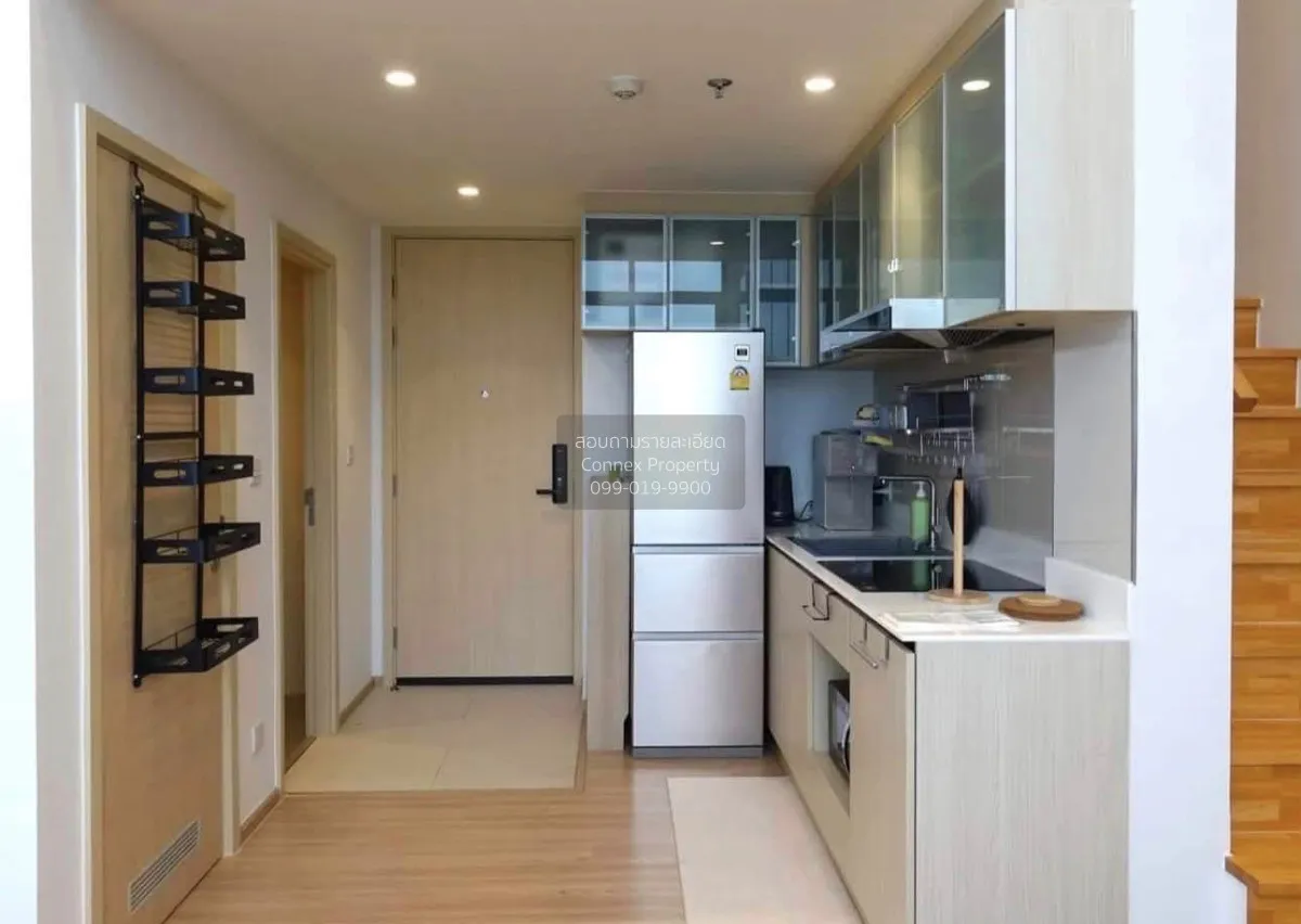 For Rent Condo , Maru Ekamai 2 , BTS-Ekkamai , Phra Khanong Nuea 