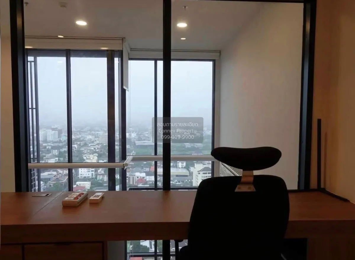 For Rent Condo , Maru Ekamai 2 , BTS-Ekkamai , Phra Khanong Nuea 