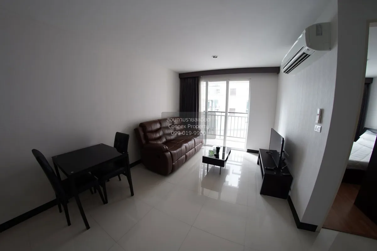 For Rent Condo , Voque Sukhumvit 16 , MRT-Queen Sirikit National  1