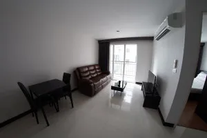 For Rent Condo , Voque Sukhumvit 16 , MRT-Queen Sirikit National Convention , Khlong Toei , Khlong Toei , Bangkok , CX-165810