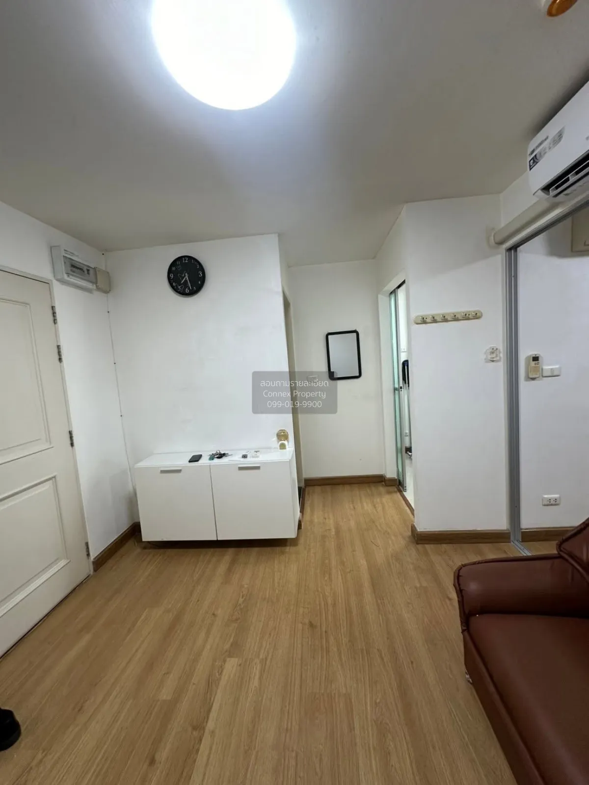 For Sale Condo , Den Vibhavadi , Sanambin , Don Mueang , Bangkok 