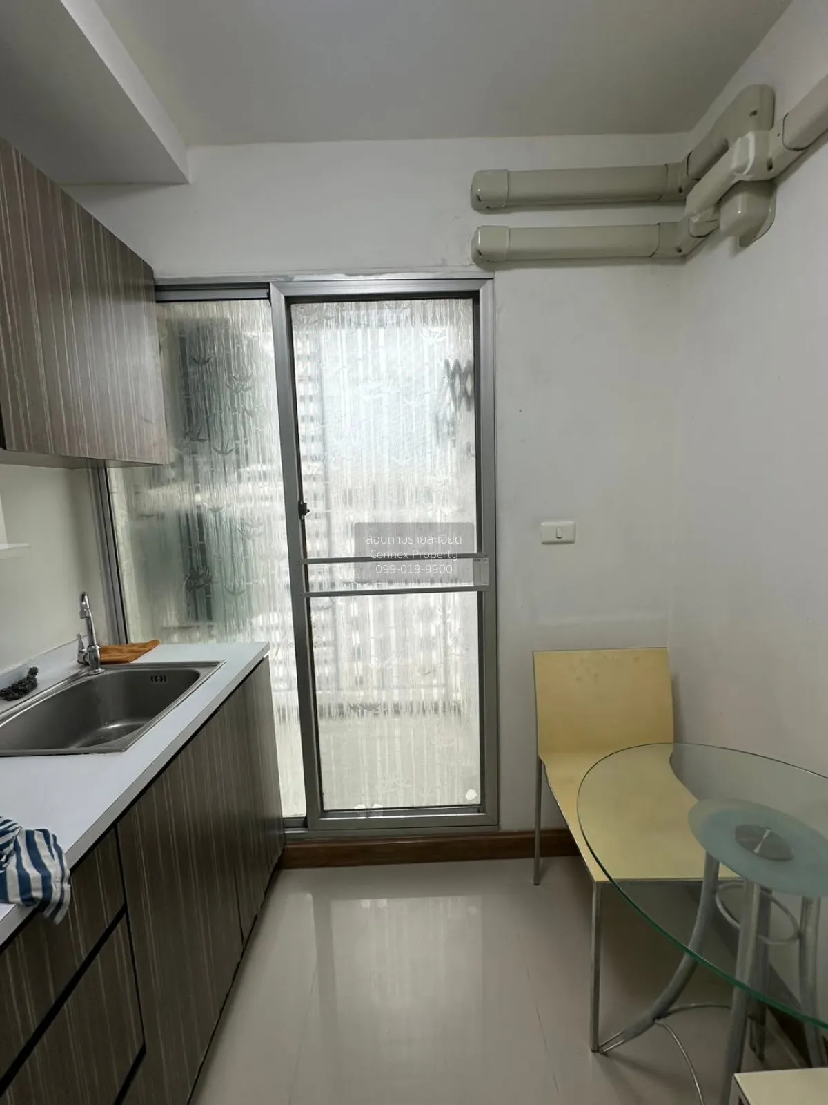 For Sale Condo , Den Vibhavadi , Sanambin , Don Mueang , Bangkok 