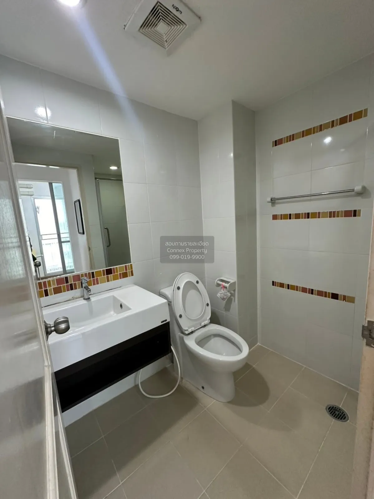 For Sale Condo , Den Vibhavadi , Sanambin , Don Mueang , Bangkok 