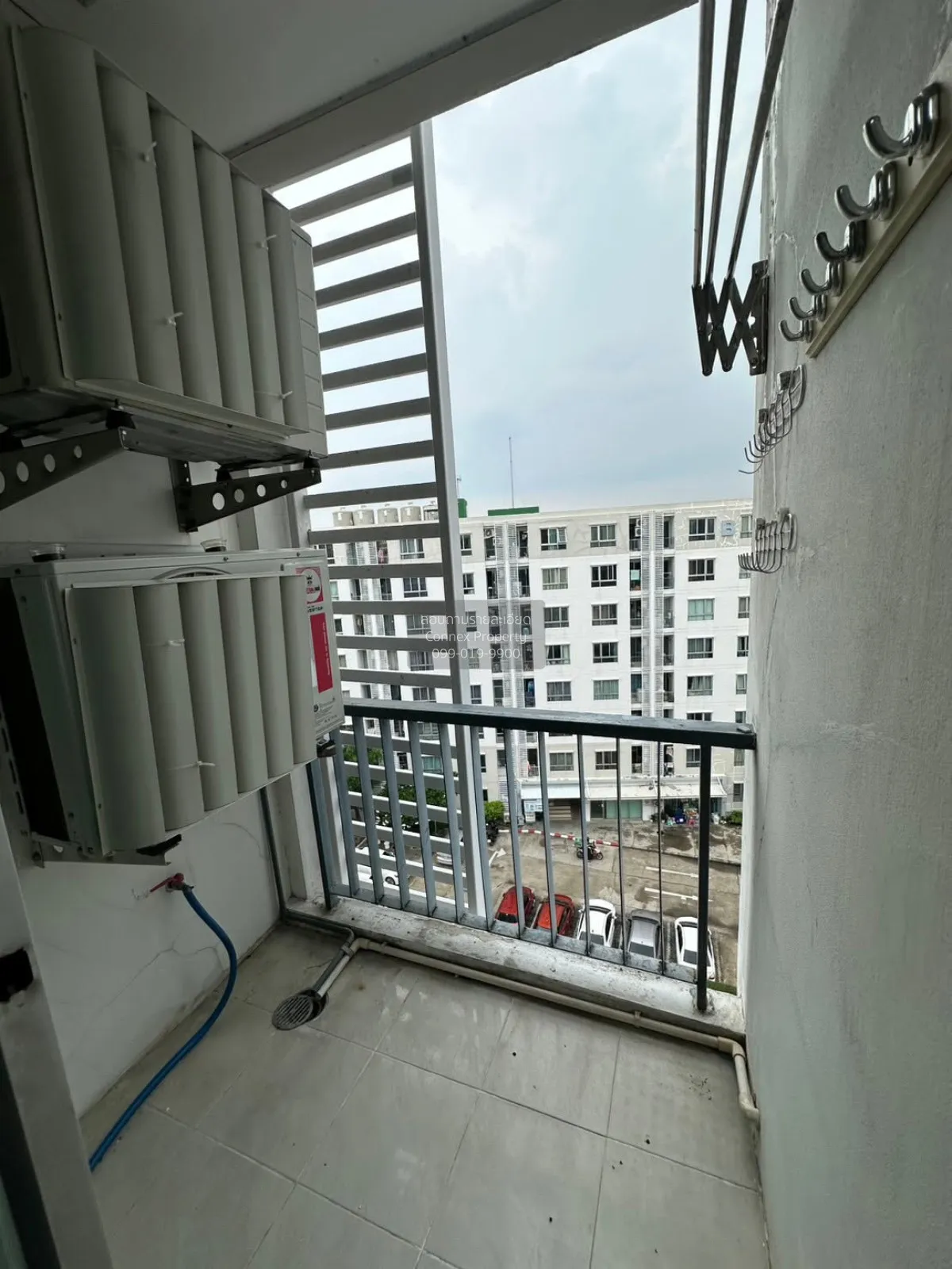 For Sale Condo , Den Vibhavadi , Sanambin , Don Mueang , Bangkok 