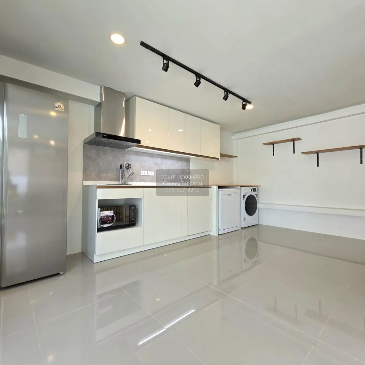 เช่าบ้าน  บ้านพร้อมพันธ์ ป่าคลอก รีโนเวทใหม่ ป่าคลอก ถลาง ภูเก็ต  4