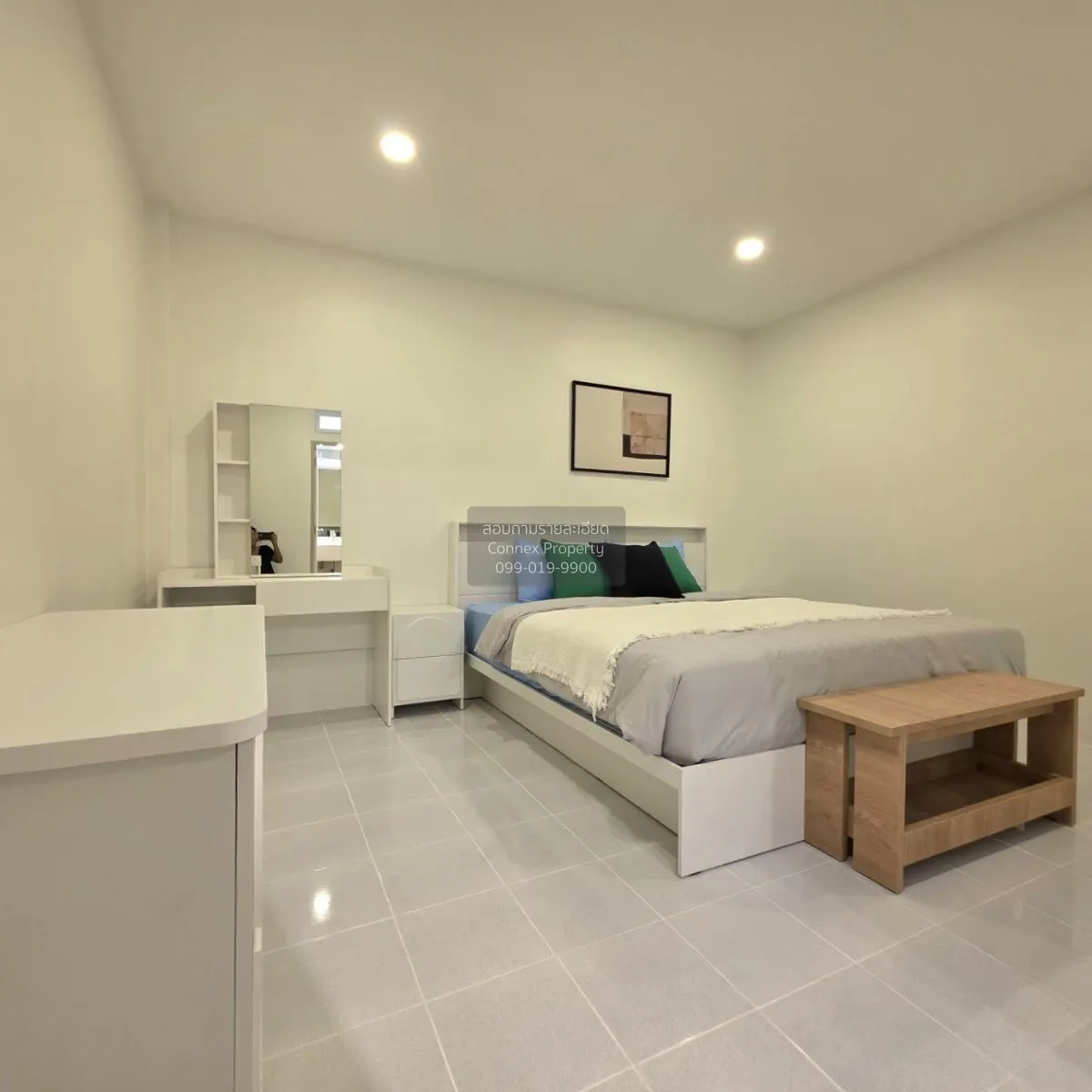 เช่าบ้าน  บ้านพร้อมพันธ์ ป่าคลอก รีโนเวทใหม่ ป่าคลอก ถลาง ภูเก็ต 