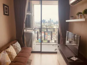 เช่าคอนโด  อาร์ทีมิส สุขุมวิท 77 BTS-อ่อนนุช สวนหลวง เขต สวนหลวง กรุงเทพ CX-165823