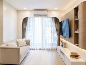 For Sale Condo , Diamond Ratchada Cool House , MRT-Huai Khwang , Huai Khwang , Huai Khwang , Bangkok , CX-165824