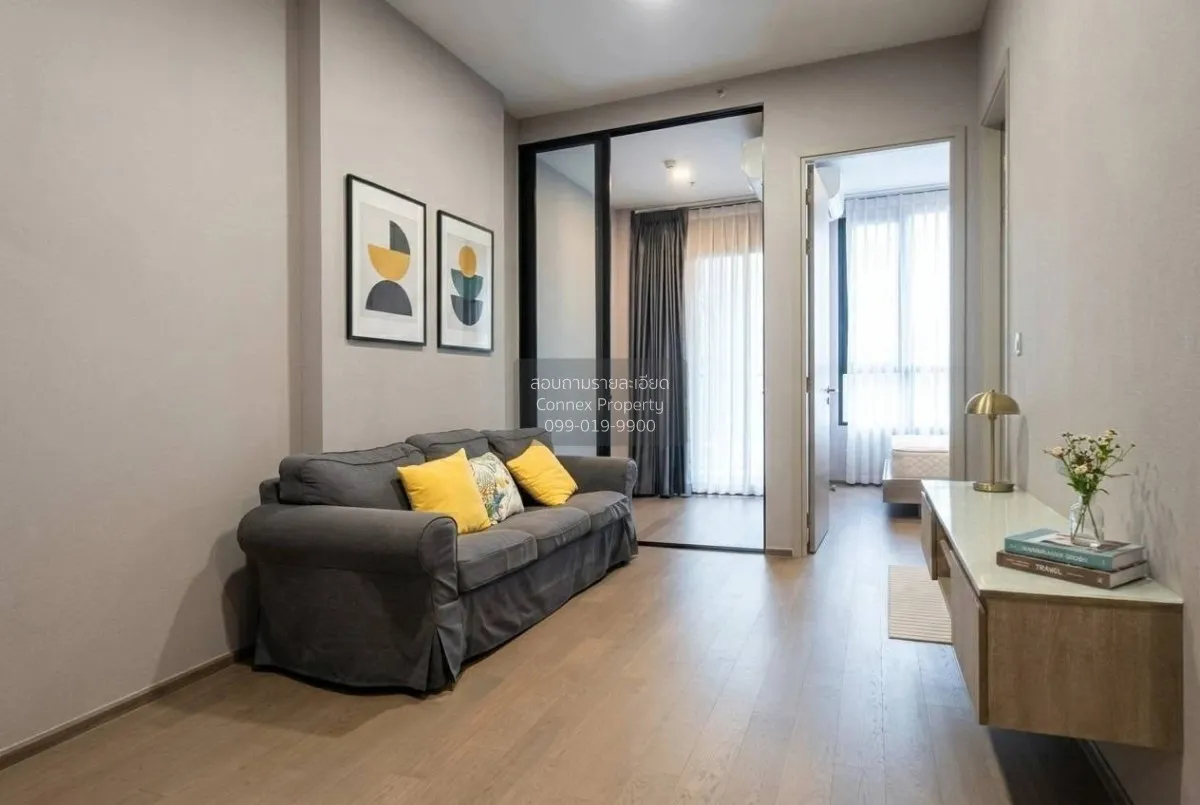 For Rent Condo , Park Origin Phayathai , BTS-Phaya Thai , Thanon  1