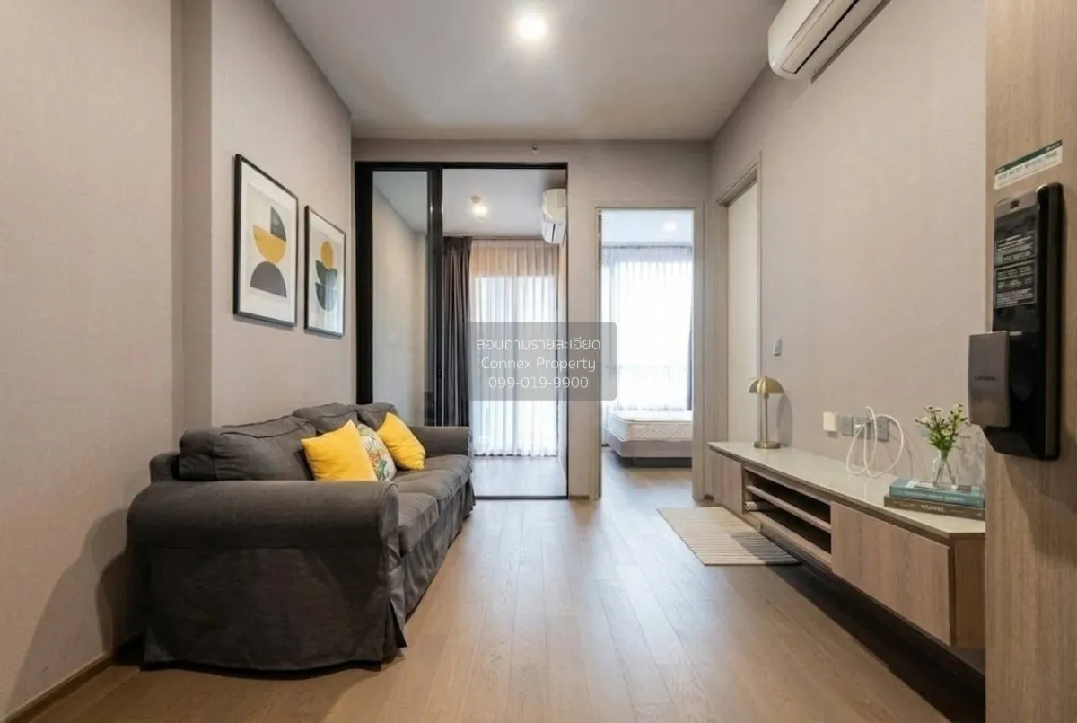 For Rent Condo , Park Origin Phayathai , BTS-Phaya Thai , Thanon  2