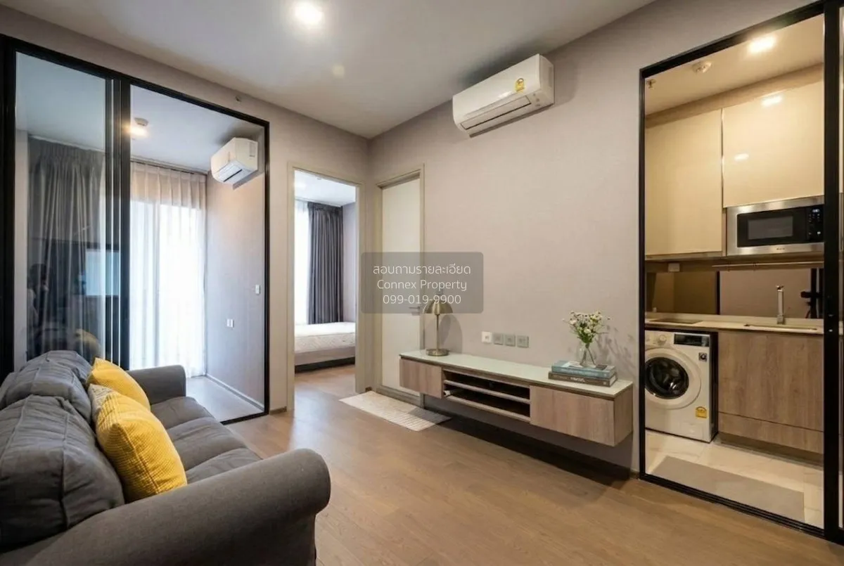 For Rent Condo , Park Origin Phayathai , BTS-Phaya Thai , Thanon  3