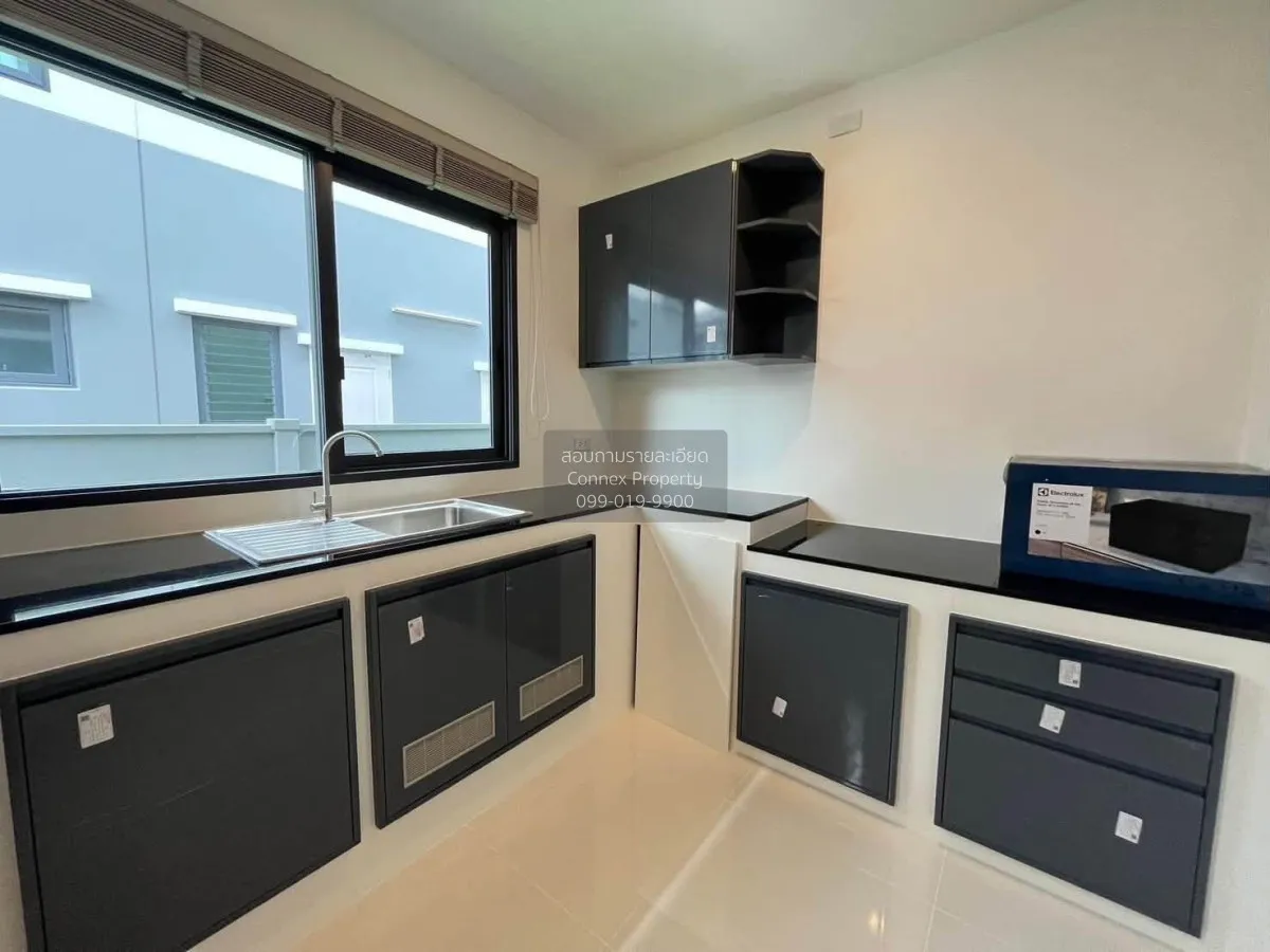ขายบ้าน  เซนโทร วิภาวดี ดอนเมือง เขต ดอนเมือง กรุงเทพ CX-165832