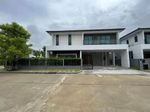 ขายบ้าน  เซนโทร วิภาวดี ดอนเมือง เขต ดอนเมือง กรุงเทพ CX-165832