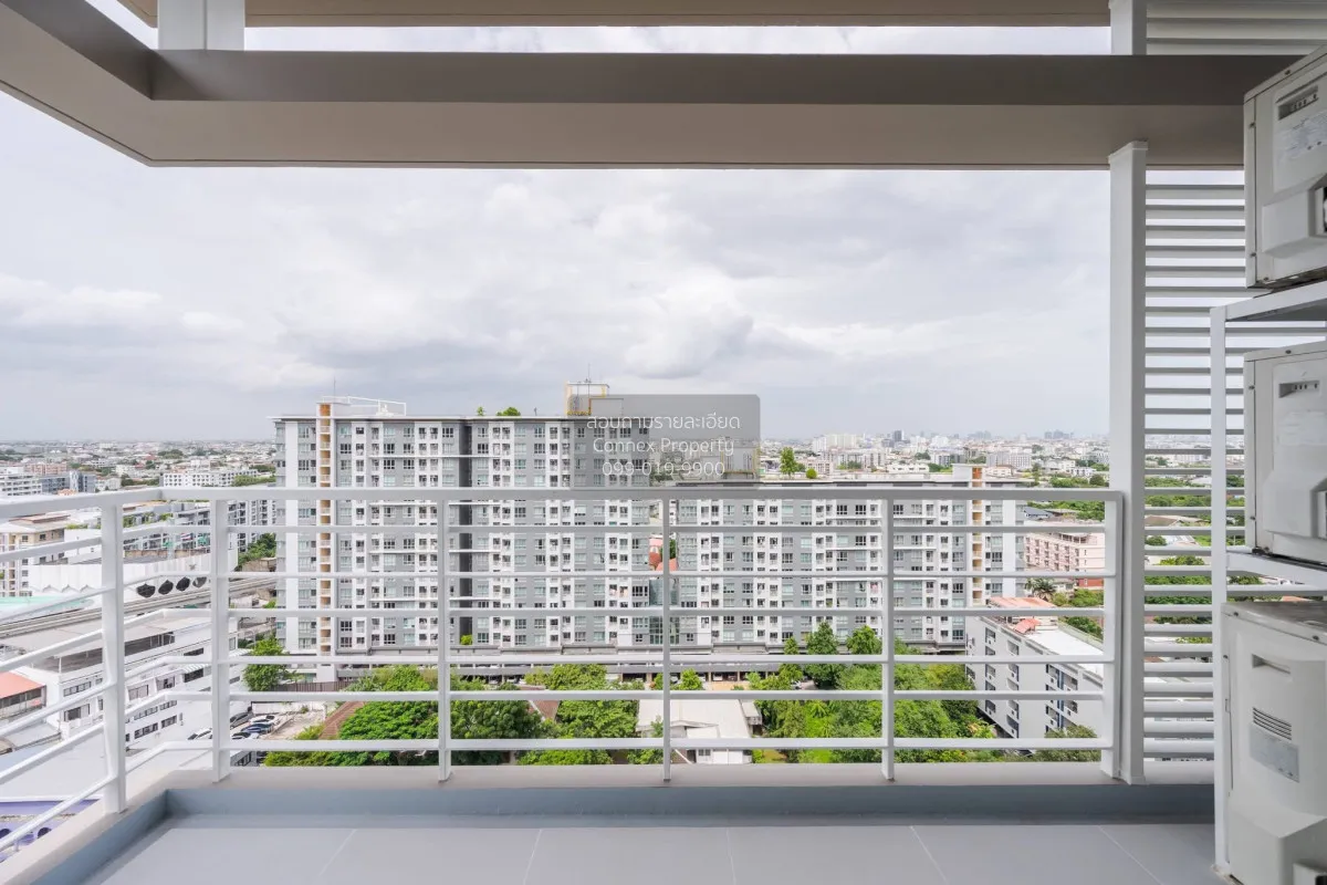 ขายคอนโด  เดอะ รูม รัชดา - ลาดพร้าว MRT-ลาดพร้าว ลาดยาว เขต จตุจั